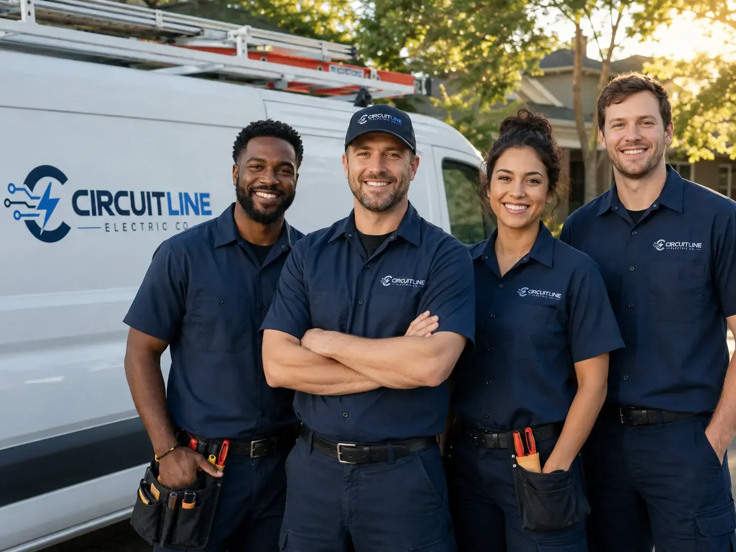 Whole Home Rewiring company in Bayville, NJ