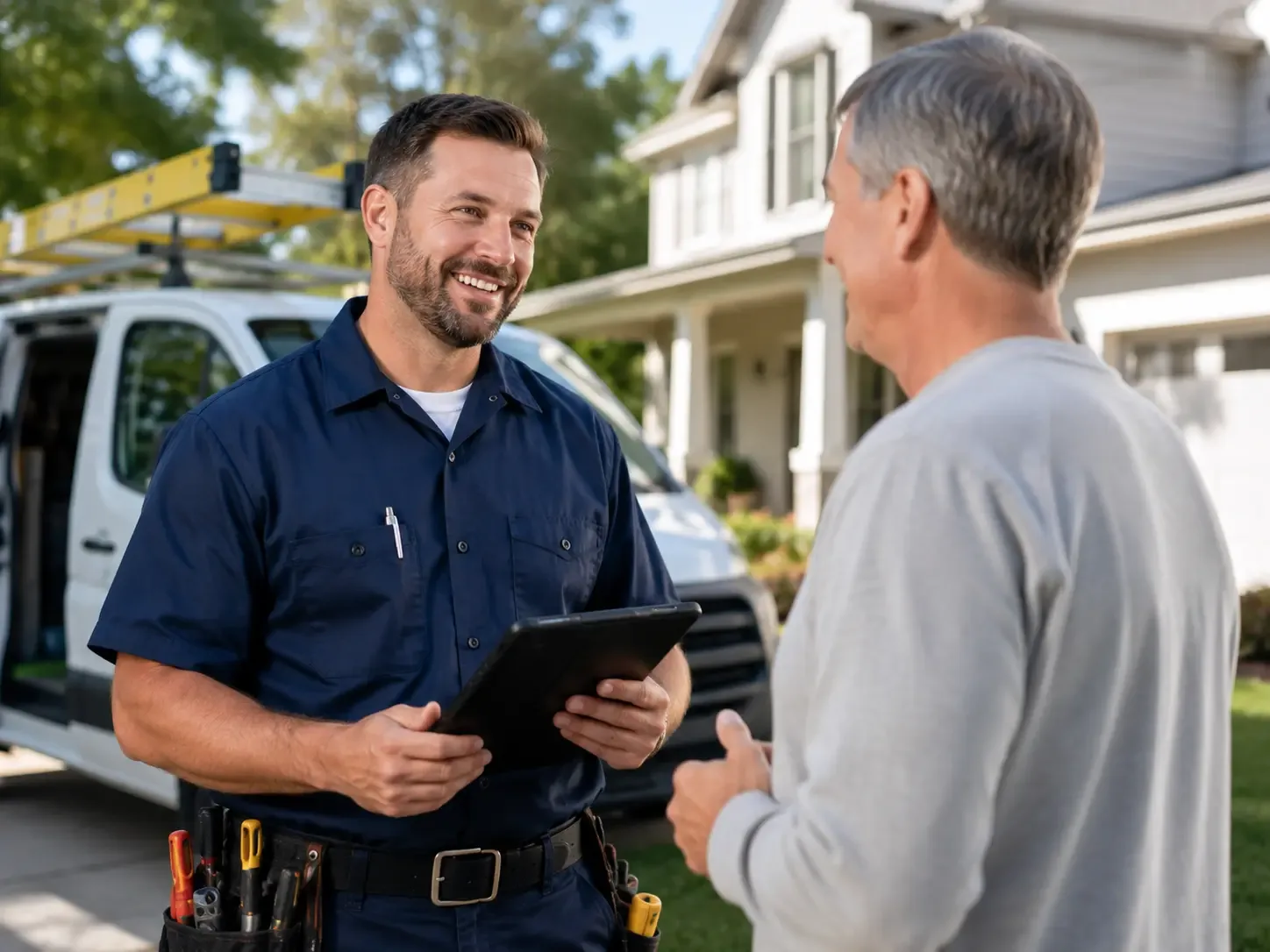 Whole Home Rewiring Bayville, NJ FAQs