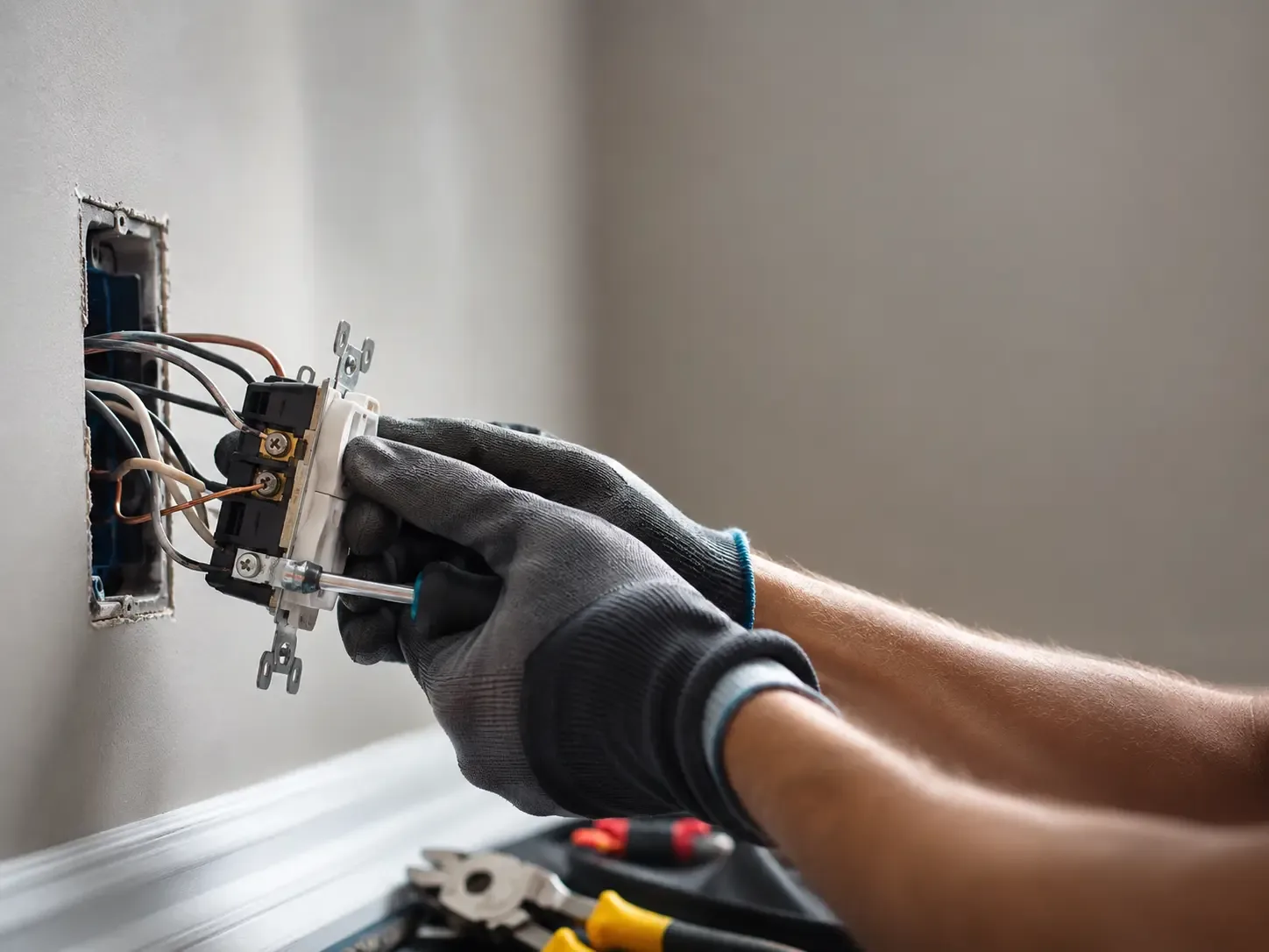 Why choose Whole Home Rewiring in Bayville, NJ